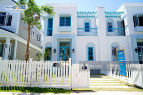 Cắt lỗ ngang giá 5 tỷ 2 biệt thự 160 m2 Novaworld Phan Thiết. Đối diện Hồ bơi clubhouse, công viên