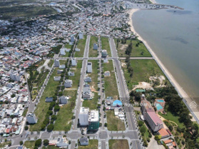 Bán 140m2 D4 hướng biển Ocean Dune Phan Thiết giá tốt