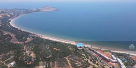 Bán đất Mũi Né đường Xuân Thủy, Nguyễn Cơ Thạch, Hồ Xuân Hương, Nguyễn Hữu Thọ, LH 0986 707 476