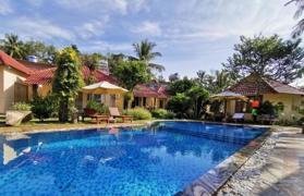 Cần bán resort Phú Quốc gần biển, chợ đêm