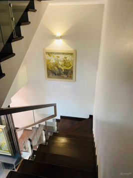 Năng Hải Villas-Cho thuê BTSL nguyên căn Vinhomes Green Bay, 4 tầng nổi, 1 tầng hầm. 0973 931 023