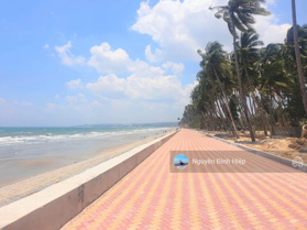 Bán 928m2 thổ cư mặt tiền Hoà Bình, Hàm Tiến cách biển chỉ 50m