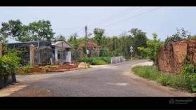 Bán 1 sào (100m2 TC) MT nhựa 790tr