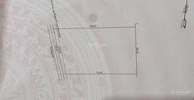 Bán 3,6 sào đất ở Mười Mẫu, xã Phước Thiện, Bù Đốp