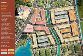 CĐT mở bán đợt 1 shophouse 2 mặt tiền suất đầu tư 1,35 tỷ (15%) HTLS 0% 24 thg