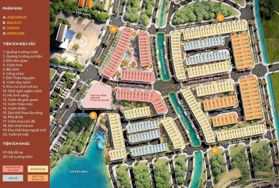 Trực tiếp CĐT mở bán đợt 1 liền kề 7,9 tỷ, shop 8,9 tỷ, biệt thự 13 tỷ, đầu tư 1,5 tỷ HTLS 0% 24thg