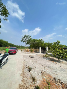 Đất dân sổ sẵn hơn 600m2 có 12m mặt tiền tại TX Chơn Thành Bình Phước