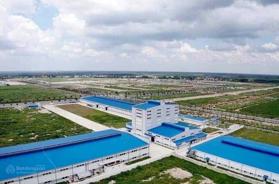 Đất sổ sẵn Minh Thành, Bình Phước liền kề KCN Becamex chỉ cần 299tr