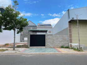 Bán lô đất 160m2 7tỷ1 biệt thự đường Lê Đại Hành, Phú Thuỷ, Phan Thiết