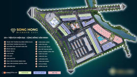 Trực tiếp CĐT mở bán đợt 1 căn góc giá hơn 7 tỷ, vốn đầu tiên 1,1 tỷ ngân hàng HTLS 0% 24 tháng