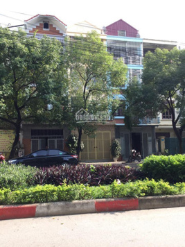 Chính chủ cho thuê liền kề KĐT Văn Quán, 96m2 x 4t, MT: 4m, nột thất. Giá 23tr. LH: 0987 459 222