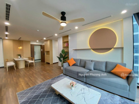 Hot - Cho thuê nhiều căn hộ 3 ngủ, đủ đồ đẹp tại The Nine, chỉ từ 21 triệu. Liên hệ: 033.704''5858