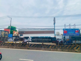 Bán gấp mặt tiền kinh doanh Quốc lộ 1K, 880m2, ngang 13m, thu nhập 50tr/tháng, Linh Xuân - Thủ Đức