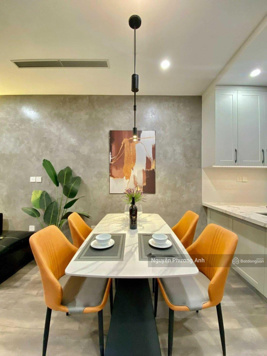 Siêu tốt: cho thuê căn hộ 2PN, 70m2, full đồ tại Mipec Xuân Thủy, chỉ 17.5tr/th. LH: 033''704''5858