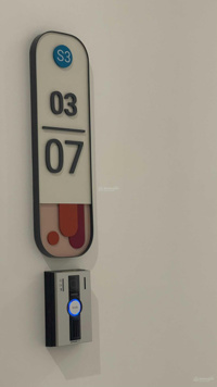 Chính chủ bán căn dualkey tòa S3 hướng biển