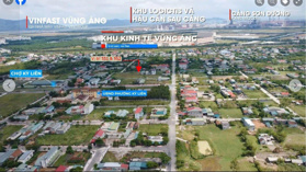 Bán nhanh tái định cư Kỳ Liên, Kỳ Anh đường rộng 22m, giá 800tr LH 0973 430 919