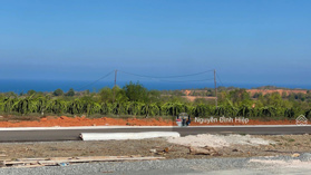 Bán 4.7ha thổ cư mặt tiền 719B giá cực tốt đối diện Novaworld Tiến Thành giá chỉ 1tr/m2