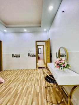 Biệt thự khu Bình Phú Quận 6 (16x16) giá chỉ 28 tỷ 800 TL