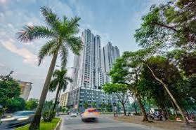 Chính chủ bán ngân ki ốt tòa CT8 Đại Thanh, căn góc 83m, MT 20m giá 4.3 tỷ. LH: 0987 459 222