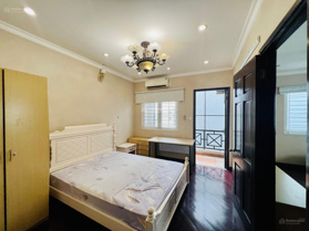Cho thuê biệt thự full nội thất 4PN khu Tên Lửa 10x20m một trệt 2 lầu