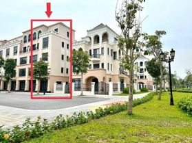 Liền kề 80m2 view công viên thoáng. Trục đường 20m thông huyết mạch. Cắt lỗ 3 tỷ chỉ còn giá 10 tỷ