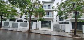 Chính chủ cần bán BT An Vượng Viila DT 180m2 view hồ 12ha đường 40m KD tốt giá 60 tỷ LH: 0932 458 368