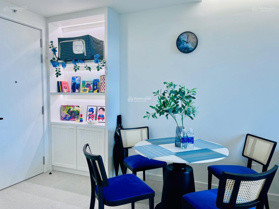 Cắt lỗ sâu căn góc tòa S - View thoáng đẹp mát mẻ - full nội thất - sổ lâu dài - 3 tỷ bao thuế phí