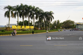 Lô góc 14.1x25m khu TĐC Lộc An-Bình Sơn MT đường lớn, ngay TTTM, công viên, trường học giá 12,5 tỷ