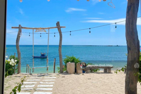 Kẹt tiền bán 2000m2 view biển toàn cảnh đường Huỳnh Thúc Kháng, Hàm Tiến giá giật mình chỉ 7tr/m2