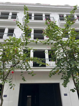 Cho thuê nhà xây thô 80m2 để làm kho tại KĐT Phú Lương