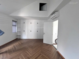 Cho thuê biệt thự mặt tiền Quận 3 (10x20m) - 4 tầng mới đẹp - hơn 700m2 chỉ 130 triệu/tháng