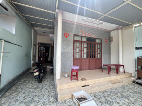 Bán căn nhà cấp 4 136m2 giá 4 tỷ 5 mặt tiền nội bộ Ngô Thì Nhậm, Phú Thuỷ, TP Phan Thiết