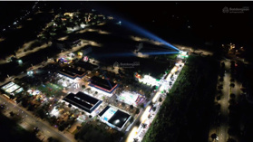 Bán nền 100m2, cận kề khu căn hộ cao cấp đầu tiên tại Bình Phước, vị trí tiềm năng đầu tư hấp dẫn