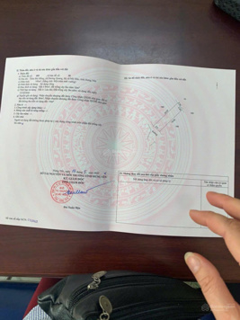 Bán đất 100m2 giá rẻ tại Dương Quang, Mỹ Hào