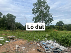 Bán lô đất phân lô full Thổ cư đường 715 Thiện Nghiệp - thích hợp xây nhà ở view biển