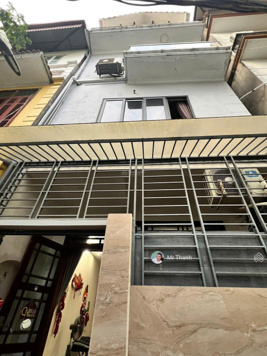 Gần Khu Ngoại Giao Đoàn - Xuân Đỉnh siêu gần ô tô tránh ngõ thông các ngả, DT 55m2 4T, chỉ 9.95tỷ