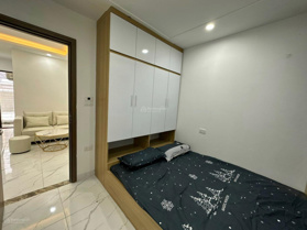 Cho thuê chung cư mini cao cấp - 1N1K - 35m2 - Trích Sài - Tây Hồ