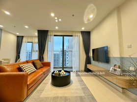 Hiếm: Cho thuê căn hộ 70m2, 2 ngủ, full đồ tại 219 Trung Kính, 15tr. Liên hệ: 033.704''5858