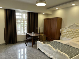 Cho thuê tầng trệt, siêu rộng thoáng ngay đường Liên Phường - gần Global City. KDC Nam Long
