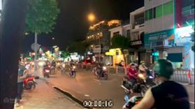 Bán gấp nhà mặt tiền Quang Trung, P10 GV DT: 4.05 x 14m gần ngã 5 Chuồng Chó