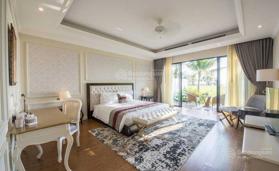 Chủ nhà bán cắt lỗ sâu biệt thự giá chỉ 4,1 tỷ diện tích 590m2
