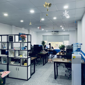 Trống duy nhất 1 sàn văn phòng tại 218 Thượng Đình, Thanh Xuân diện tích sàn 60m2 chi phí 10,5tr