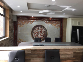 Biệt thự 532/3 Kinh Dương Vương, mới làm đường 30m, 10x40m, 4.5 tấm, 33 tỷ (~80tr/m2). 0914 994 334