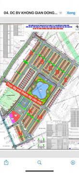Siêu rẻ! Bán đất mới đấu giá Mb Đông Ninh TP Thanh Hóa vị trí trung tâm xã giá chỉ 7xxtr