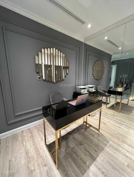 Bán nhanh Biệt thự Kikyo Nam Long nội thất mới Châu Âu - Bán 18.5 tỷ còn TL - Hotline 0914 732 732