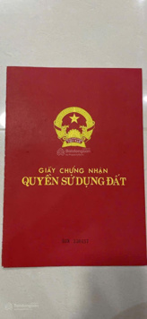 4.650 M2 đất xây biệt thự đường Bãi Nò có thổ cư giá 8,2 tỷ VND LH 0834 871 433