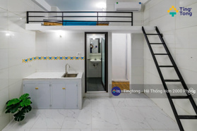 TingTong 75 - CCMN ở trung tâm Xuân La - Tây Hồ, 500m ra Hồ Tây