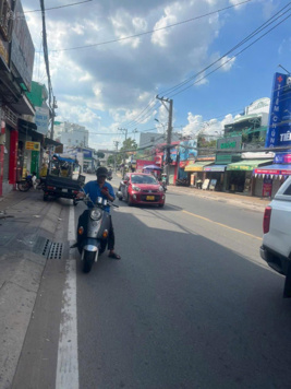 Bán nhà cấp 4 2 mặt tiền đường Kha Vạn Cân. Nhà sát chợ Thủ Đức vị trí đắc địa