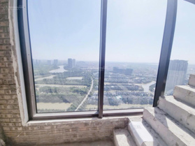 Căn hộ chung cư Sky Oasis giá 3.25 tỷ tại Văn Giang, Hưng Yên, 62m2, 2PN, rất thoáng