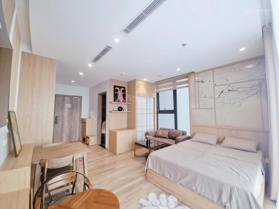 Bán căn hộ chung cư tại Swan Lake Onsen giá cực chất chỉ 2,45 tỷ VND, 30m2